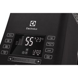 Увлажнитель-ecoBIOCOMPLEX ультразвуковой Electrolux EHU-3810D YOGAhealthline 6